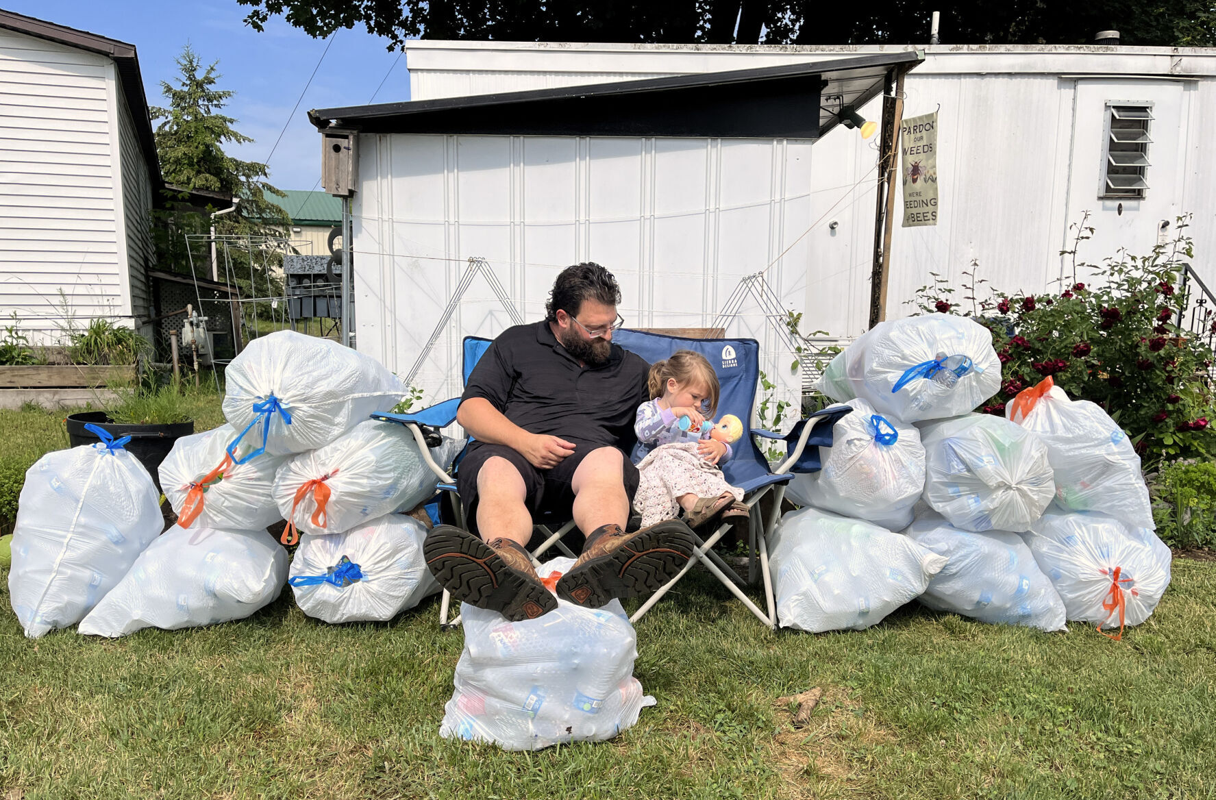 NY drinking water PFAS 10 - Kevin Rivoli